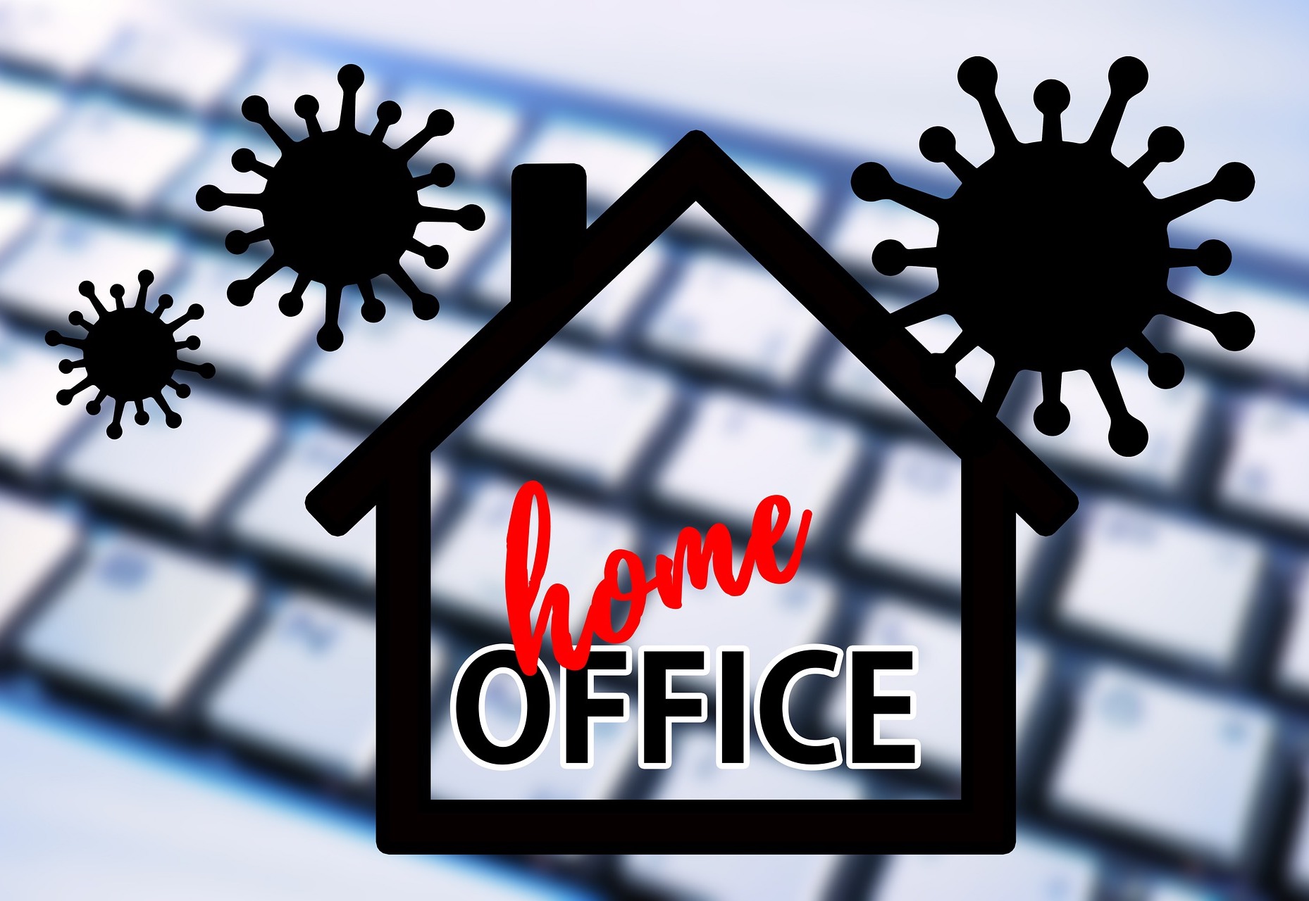 Arbeitsplatzcoaching – das „neue“ Arbeiten im Homeoffice!