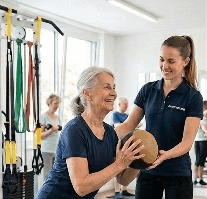 aktive-übungen-statt-massage-achim-ottersberg-physio